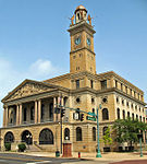 Stark County Courthouse (Canton, OH) edit